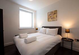 Charles Hope Apartments Swindon