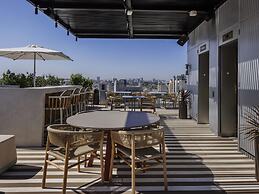 Elkonin Tel Aviv - MGallery