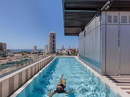 Elkonin Tel Aviv - MGallery