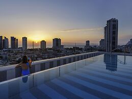 Elkonin Tel Aviv - MGallery