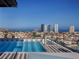 Elkonin Tel Aviv - MGallery