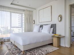 Elkonin Tel Aviv - MGallery