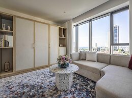 Elkonin Tel Aviv - MGallery