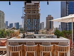 Elkonin Tel Aviv - MGallery