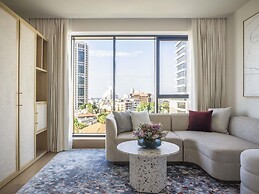 Elkonin Tel Aviv - MGallery