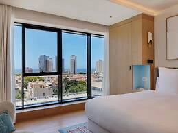 Elkonin Tel Aviv - MGallery