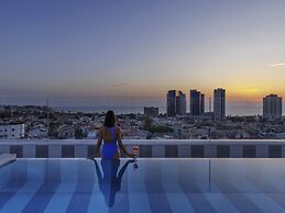 Elkonin Tel Aviv - MGallery