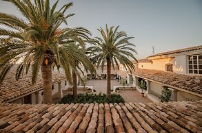 La Dehesa de Don Pedro