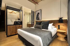 Hashtag 98 Hotel By Jalo