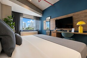 Hashtag 98 Hotel By Jalo