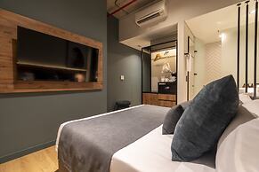 Hashtag 98 Hotel By Jalo