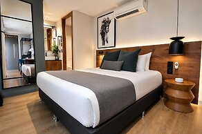 Hashtag 98 Hotel By Jalo