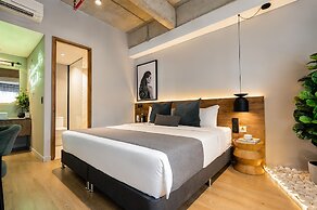 Hashtag 98 Hotel By Jalo