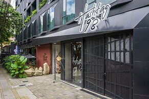 Hashtag 98 Hotel By Jalo