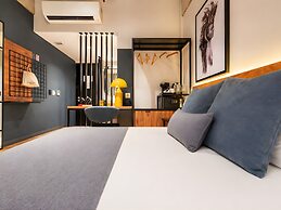 Hashtag 98 Hotel By Jalo