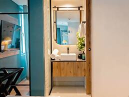 Hashtag 98 Hotel By Jalo