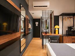 Hashtag 98 Hotel By Jalo