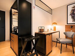 Hashtag 98 Hotel By Jalo