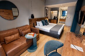 Hashtag 98 Hotel By Jalo