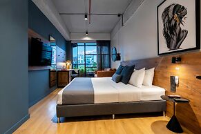 Hashtag 98 Hotel By Jalo