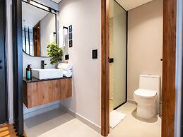Hashtag 98 Hotel By Jalo