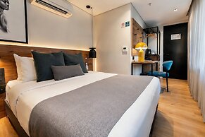 Hashtag 98 Hotel By Jalo
