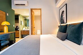 Hashtag 98 Hotel By Jalo