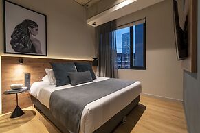Hashtag 98 Hotel By Jalo