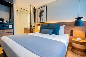 Hashtag 98 Hotel By Jalo