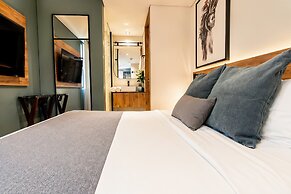 Hashtag 98 Hotel By Jalo