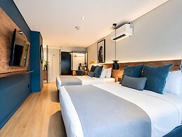 Hashtag 98 Hotel By Jalo