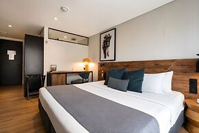 Hashtag 98 Hotel By Jalo