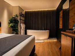 Hashtag 98 Hotel By Jalo