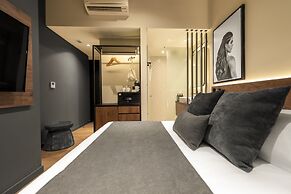 Hashtag 98 Hotel By Jalo