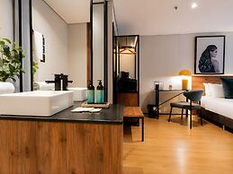 Hashtag 98 Hotel By Jalo