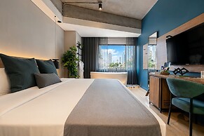 Hashtag 98 Hotel By Jalo
