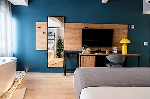 Hashtag 98 Hotel By Jalo