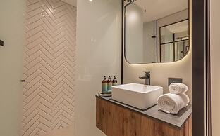 Hashtag 98 Hotel By Jalo