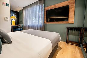 Hashtag 98 Hotel By Jalo