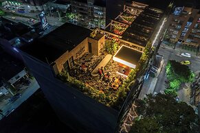 Hashtag 98 Hotel By Jalo