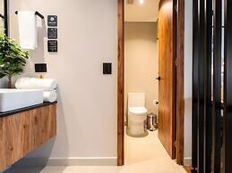 Hashtag 98 Hotel By Jalo
