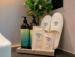Hashtag 98 Hotel By Jalo