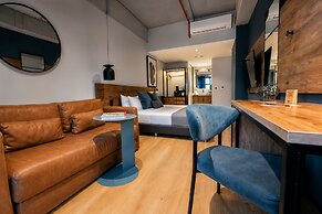 Hashtag 98 Hotel By Jalo