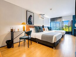 Hashtag 98 Hotel By Jalo