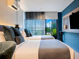 Hashtag 98 Hotel By Jalo