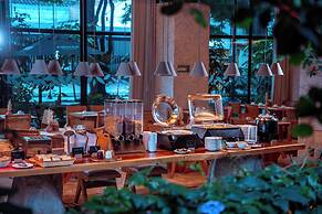 Hashtag 98 Hotel By Jalo