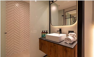 Hashtag 98 Hotel By Jalo
