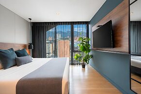 Hashtag 98 Hotel By Jalo
