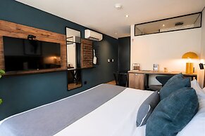 Hashtag 98 Hotel By Jalo