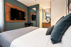 Hashtag 98 Hotel By Jalo